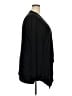 Torrid Black Cardigan Size 4X Plus (4) - photo 4