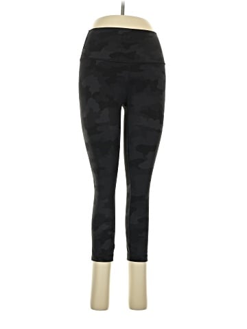 Lululemon Athletica Leggings (view 1)