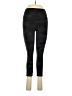Lululemon Athletica Black Leggings Size 6 - photo 1