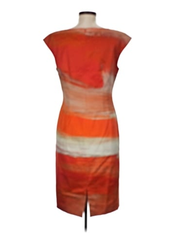 Lafayette 148 New York Casual Dress (view 2)