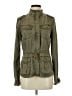 Max Jeans 100% Tencel Green Jacket Size XS - photo 1