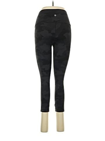 Lululemon Athletica Leggings (view 2)