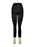Lululemon Athletica Black Leggings Size 6 - photo 2