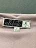 DB Studio 100% Polyester Gray Casual Dress Size 16 - photo 6