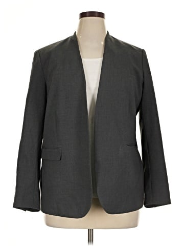 Bar III Blazer (view 1)
