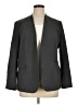 Bar III Gray Blazer Size XL - photo 1