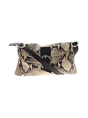 Donald J Pliner Shoulder Bag (view 1)