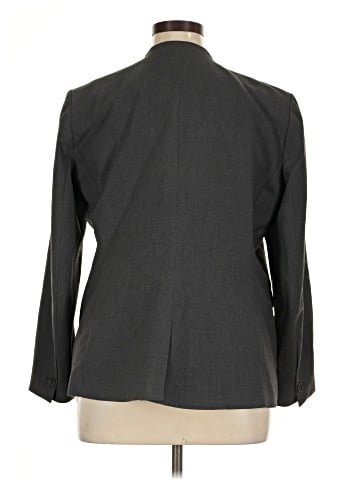 Bar III Blazer (view 2)