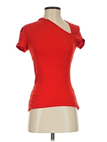 Zara Short Sleeve Top (view 1)