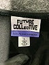 Future Collective Black Casual Dress Size L - photo 7