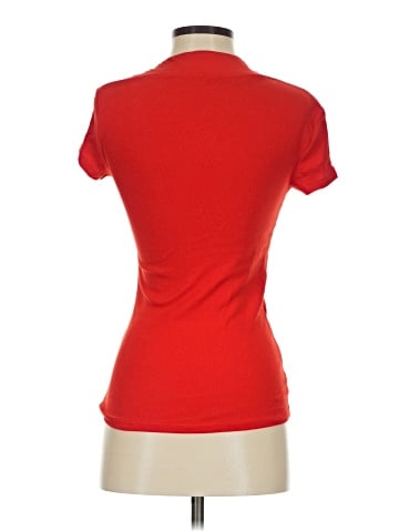 Zara Short Sleeve Top (view 2)