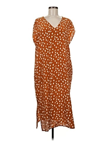 Amour Vert Casual Dress (view 1)