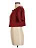 Out From Under Red Short Sleeve Top Size M - photo 5