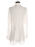 L Space 100% Viscose Ivory White Romper Size S - photo 2
