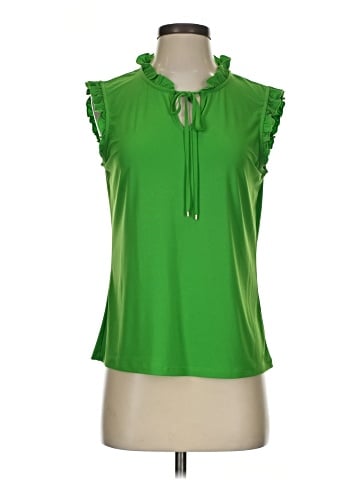 Tommy Hilfiger Sleeveless Blouse (view 1)