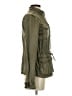 Max Jeans 100% Tencel Green Jacket Size XS - photo 4