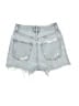 AGOLDE 100% Cotton Blue Denim Shorts Size 25 waist - photo 2