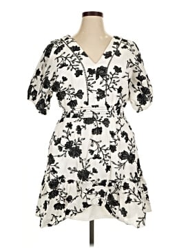 Maison Tara Casual Dress (view 1)