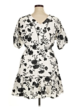 Maison Tara Casual Dress (view 2)