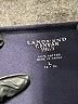 Lands' End 100% Cotton Blue Tank Top Size L - photo 7