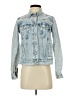 Old Navy Blue Denim Jacket Size XS - photo 1