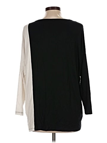 Comfy U.S.A. 3/4 Sleeve T-Shirt (view 2)
