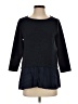 Ann Taylor LOFT Black Casual Dress Size S - photo 1