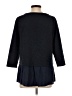 Ann Taylor LOFT Black Casual Dress Size S - photo 2