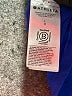 Athleta Blue Sleeveless T-Shirt Size L - photo 8