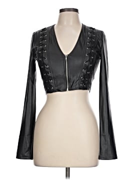 Black Craft Cult Jacket