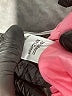 Miss Sparkling Solid Pink Shorts Size XL - photo 4