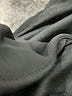 Assorted Brands Solid Black Cocktail Dress Size M - photo 7