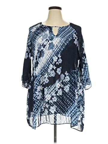 Roaman's Casual Dress (view 1)