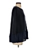 Ann Taylor LOFT Black Casual Dress Size S - photo 4