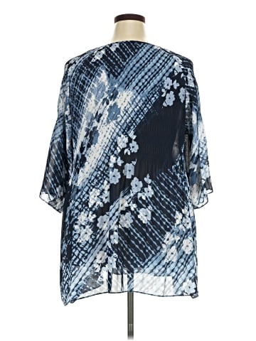 Roaman's Casual Dress (view 2)