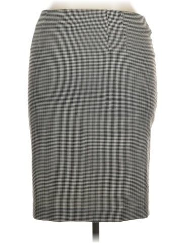 Elle Casual Skirt (view 2)