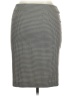 Elle Houndstooth Gray Casual Skirt Size XL - photo 2