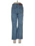 Pendleton Blue Jeans Size 10 Petite - photo 2