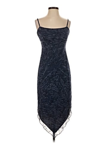 Jodi Kristopher Cocktail Dress (view 1)