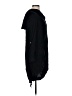 Princess Vera Wang 100% Rayon Black Coat Size M - photo 4