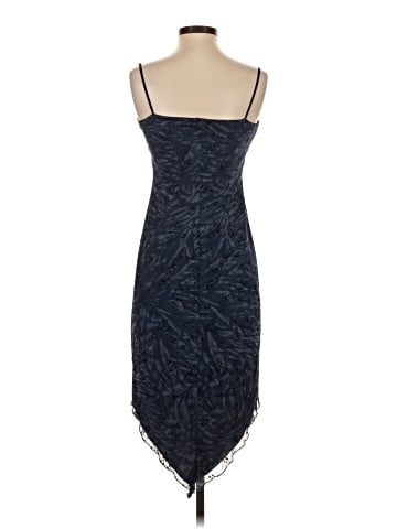 Jodi Kristopher Cocktail Dress (view 2)