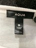 Aqua Black Casual Dress Size 0 - photo 7
