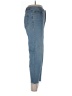 Pendleton Blue Jeans Size 10 Petite - photo 4
