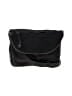 Lululemon Athletica 100% Nylon Black Messenger One size - photo 1