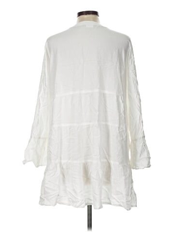 Lascana 3/4 Sleeve Blouse (view 2)