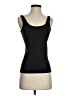 Ann Taylor Black Tank Top Size XS - photo 1