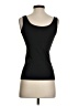 Ann Taylor Black Tank Top Size XS - photo 2