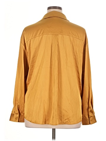 Walter Baker Long Sleeve Blouse (view 2)