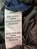 JS Collections 100% Polyester Blue Cocktail Dress Size 6 - photo 5