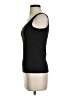 Ann Taylor Black Tank Top Size XS - photo 5